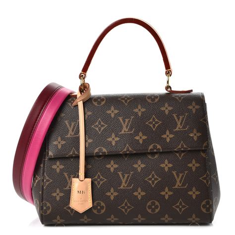 bb cluny lv|Cluny BB Monogram .